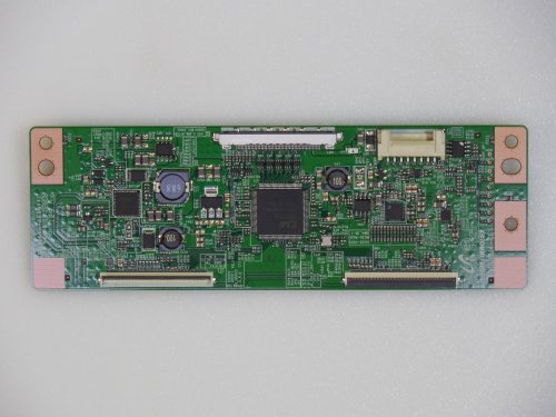 Control Board BN96-28855A