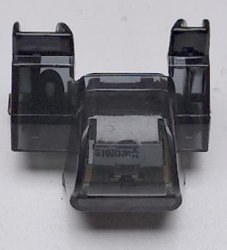 Samsung Power Button / IR Board BN64-03457A