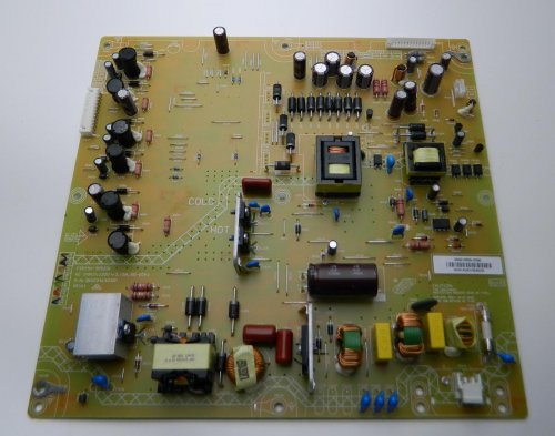 Power Supply Board 0500-0605-0390 from Vizio E550i-A0 TV
