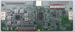Sony T-Con Board 44-9771568A