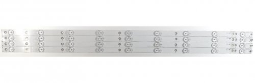 Sony TPT400LA-J6PE1 REV:SC1C LED Light Kit (4 Strips)