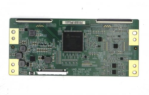 LG T-Con Board HV550QUB-B25