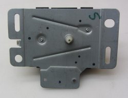 Invensys Timer W10436308 A