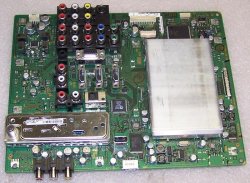 Input Board 1-876-561-13 A1506072C From Sony KDL-42V4100