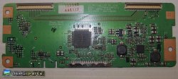 Controller Board 6870C-0193A from LG 37LG30 LCD TV