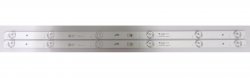 Insignia LVW320CSDX E20 V2 LED Light Kit (2 Strips)