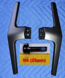 Insignia X20T8298011 TV Stand