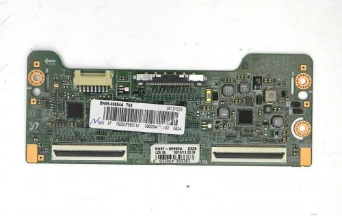 Samsung Control Board BN95-00854A