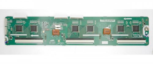 Samsung Lower Y Scan Drive LJ41-10336A