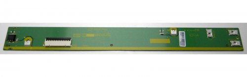 SS2 Board TNPA5345 For Panasonic TC-P60ST30