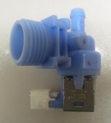 Solenoid Valve W10327249