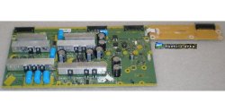 SS Board Set TNPA4783 AF from Panasonic TC-P50G15 PLASMA TV