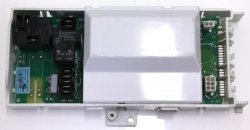 Dryer Electronic Control Board W10111621 REV. D