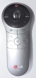 LG Magic Remote AN-MR400G