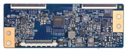 Vizio T-Con Board 55.55T23.C05