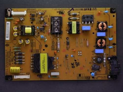 Power Supply EAY62608801