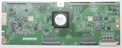 LG T-Con Board HV650SUBN9D