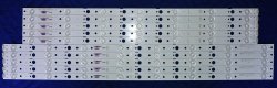 LG LC650EGY-SKA5 LED Light Kit (10 Strips)
