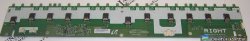Backlight Inverter (RIGHT) SSB460HA24-R for SONY KDL-46V3000 LCD