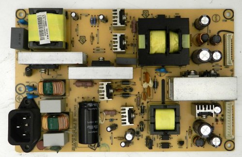 Insignia Power Supply 715T2804-2