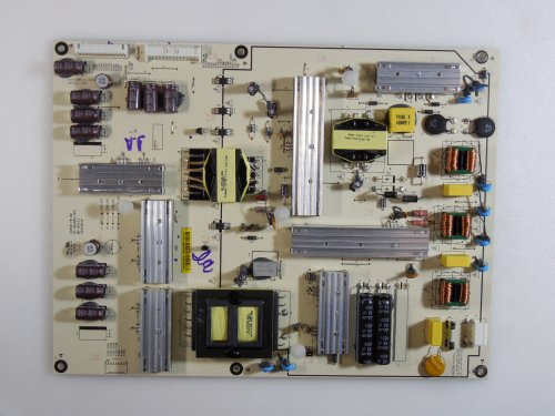Power Supply 09-60CAP080-01
