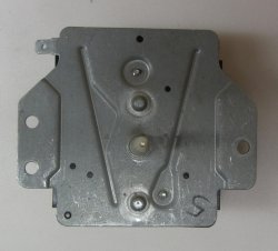 Invensys Timer W10185988 C