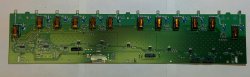 Backlight Inverter 19.46T07.002