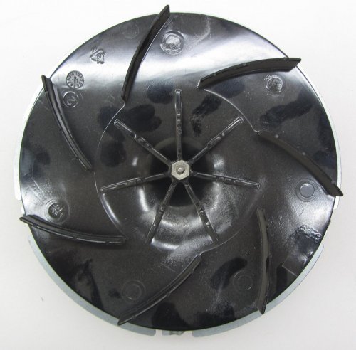 Fan Motor 318575603