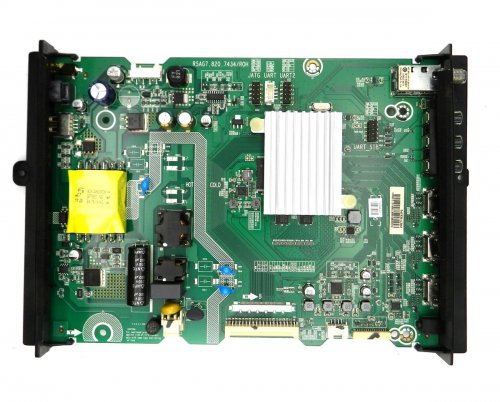 Sharp Main Board HU32K2601HWR for LC-32LB591C Rev.B