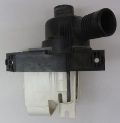 Washer Drain Pump M222-51