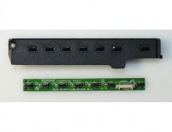 Insignia Button Board 6003050445