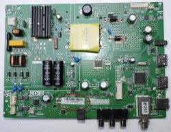 Toshiba Main Board 02-SH453A-C005027