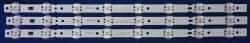LG LED Light Strips NC550DGG-ABGX1 LED Light Kit (3 Strips)