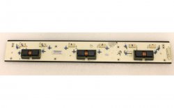 Back Light Inverter AYI500601 from Insignia NS-50L440NA14