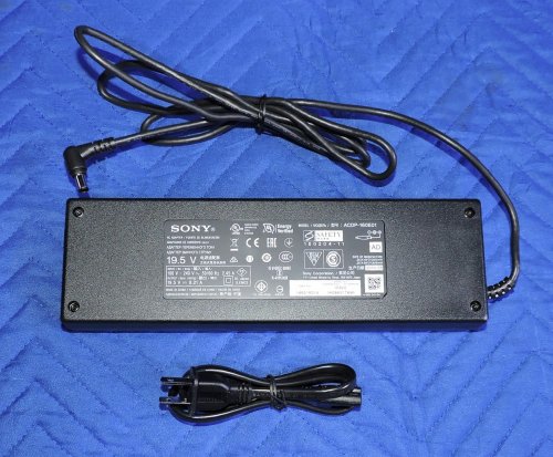 AC Adapter ACDP-160E01