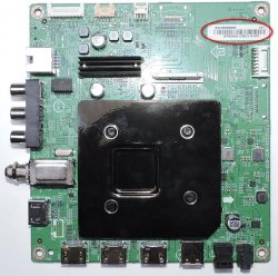 Insignia Main Board XLCB02K060000X