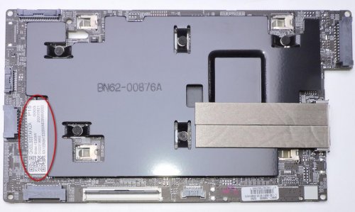 Samsung Main Board BN94-15309W