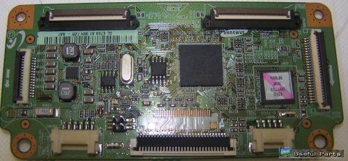 Main Logic CTRL Board LJ92-01670A for Samsung