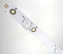 Insignia LED Light Strip LBM500P0501-FJ-1(L) NS-50DR710CA17 RevB