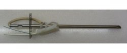Temperature Sensor SD1024A685