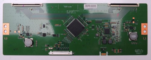 LG T-Con Board E88441
