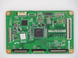Control Board 