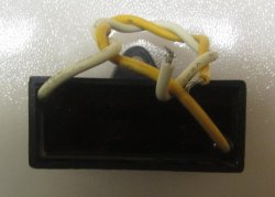 Capacitor CBB6-1
