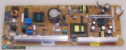 Power Supply 1-874-784-11 from Sony KDL-32M3000 LCD TV