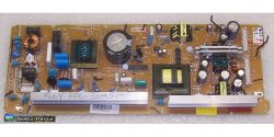 Power Supply 1-874-784-11 from Sony KDL-32M3000 LCD TV