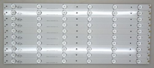 Insignia HD480DF-B32\S2\GM\BBY\ROH LED Light Kit (10 Strips)