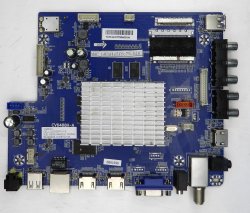 Westinghouse Main Board 10012325 S/N: 68H1696