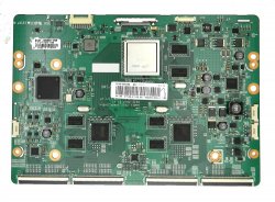 Samsung T-Con Board BN95-00630B For UN60ES7100FXZC HS01