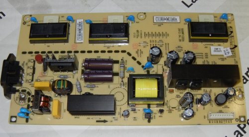 Power Supply 6MF0122010 AI from Insignia NS-29L120A13 LCD
