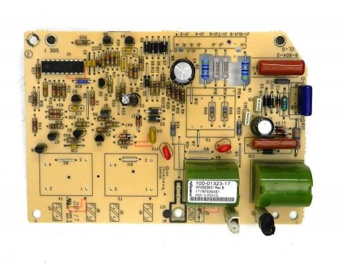 Spark Module W10920631 REV B